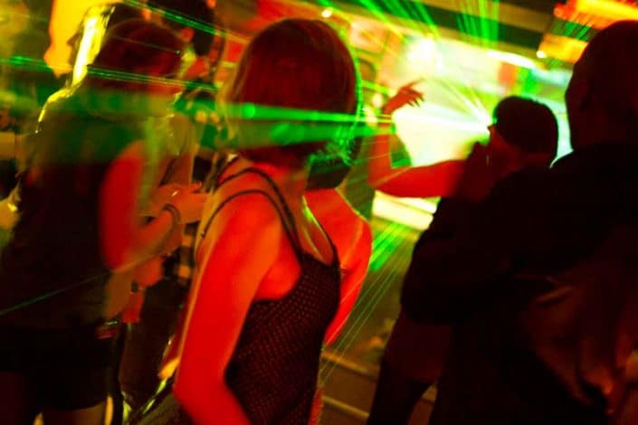 dj soiree entreprise