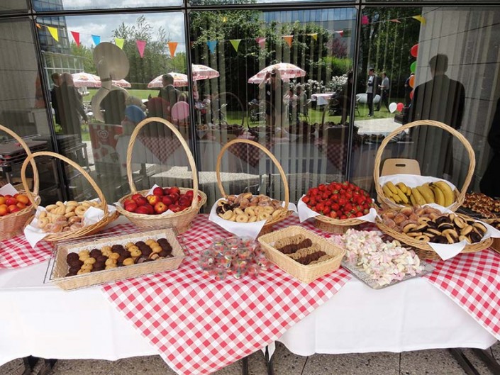 gourmandises