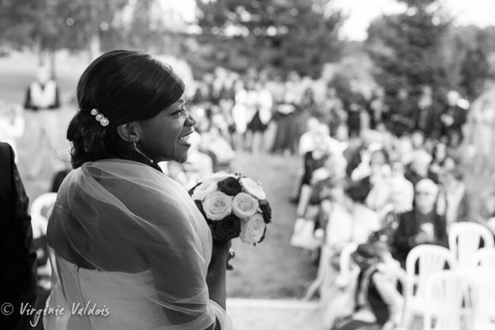 joie mariage