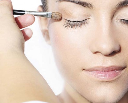 maquillage entreprise