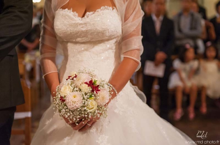 mariee bouquet 2