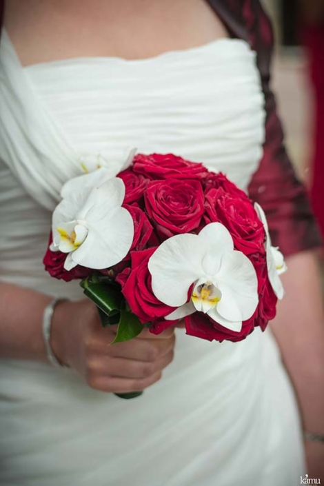 mariee bouquet