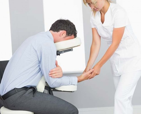 massage entreprise