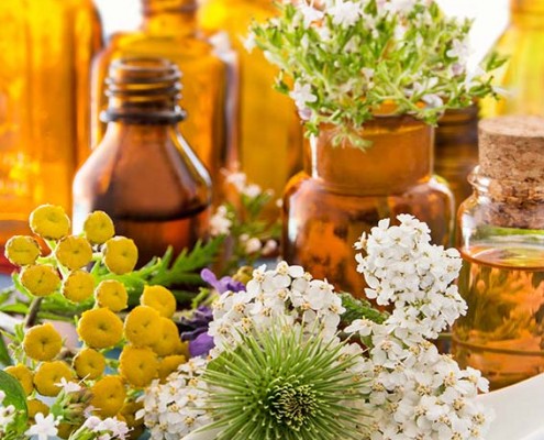naturopathie