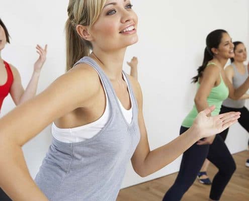 remise en forme entreprise