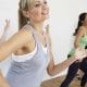 remise en forme entreprise
