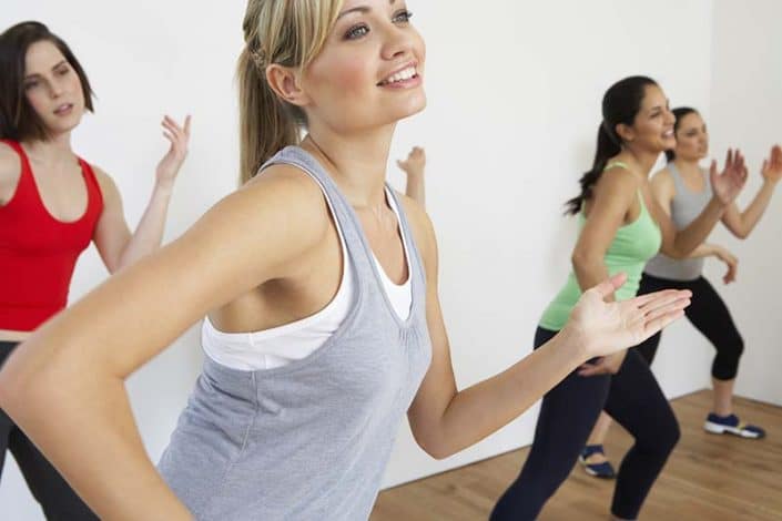 remise en forme entreprise