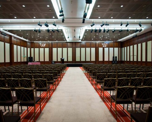 salle de conference