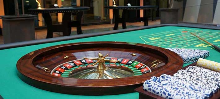 soiree casino