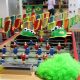 team building baby foot