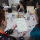 team building enquete policiere