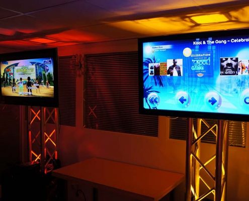 team building multimedia