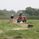 team building quad