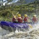 team building rafting