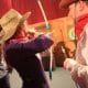 team building western