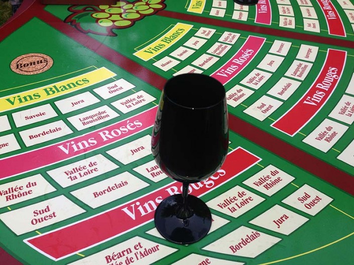 vin casino