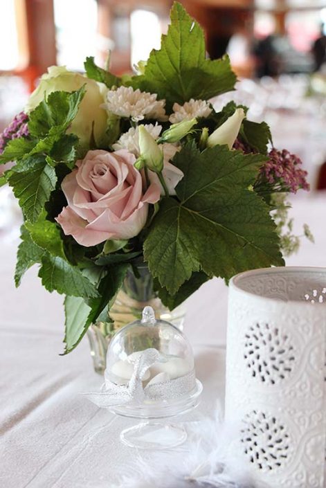 vintage mariage