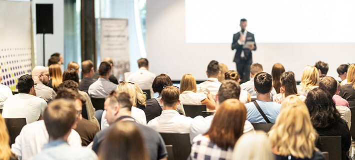 organisation-conference