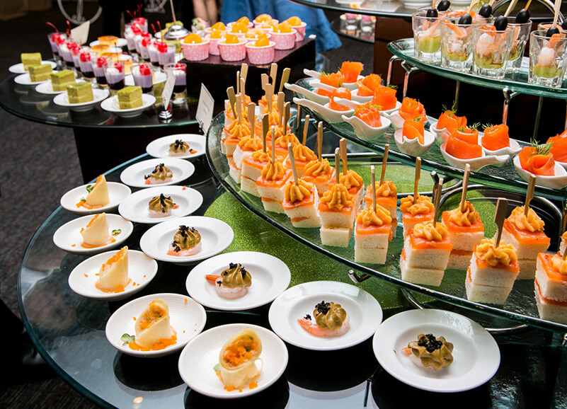 traiteur diner de gala