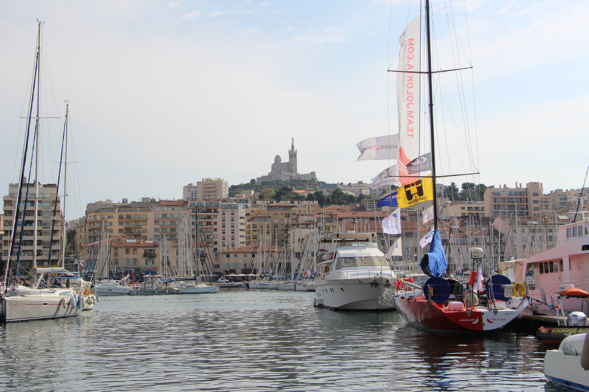 port-marseille-team-building