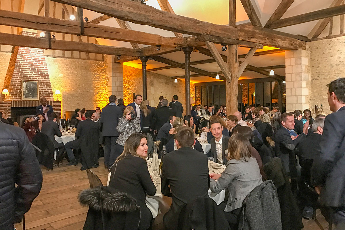 repas-seminaire-remise-de-prix