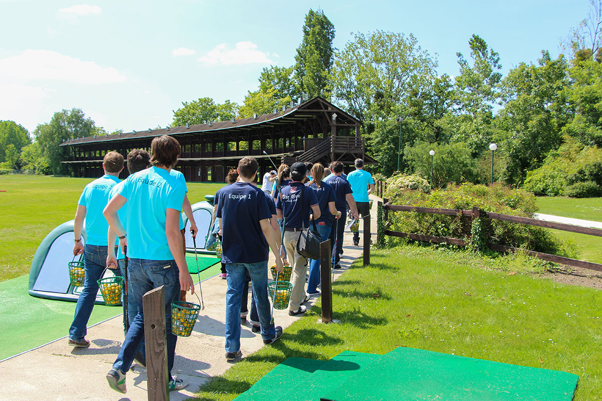seminaire-golf-ile-fleurie