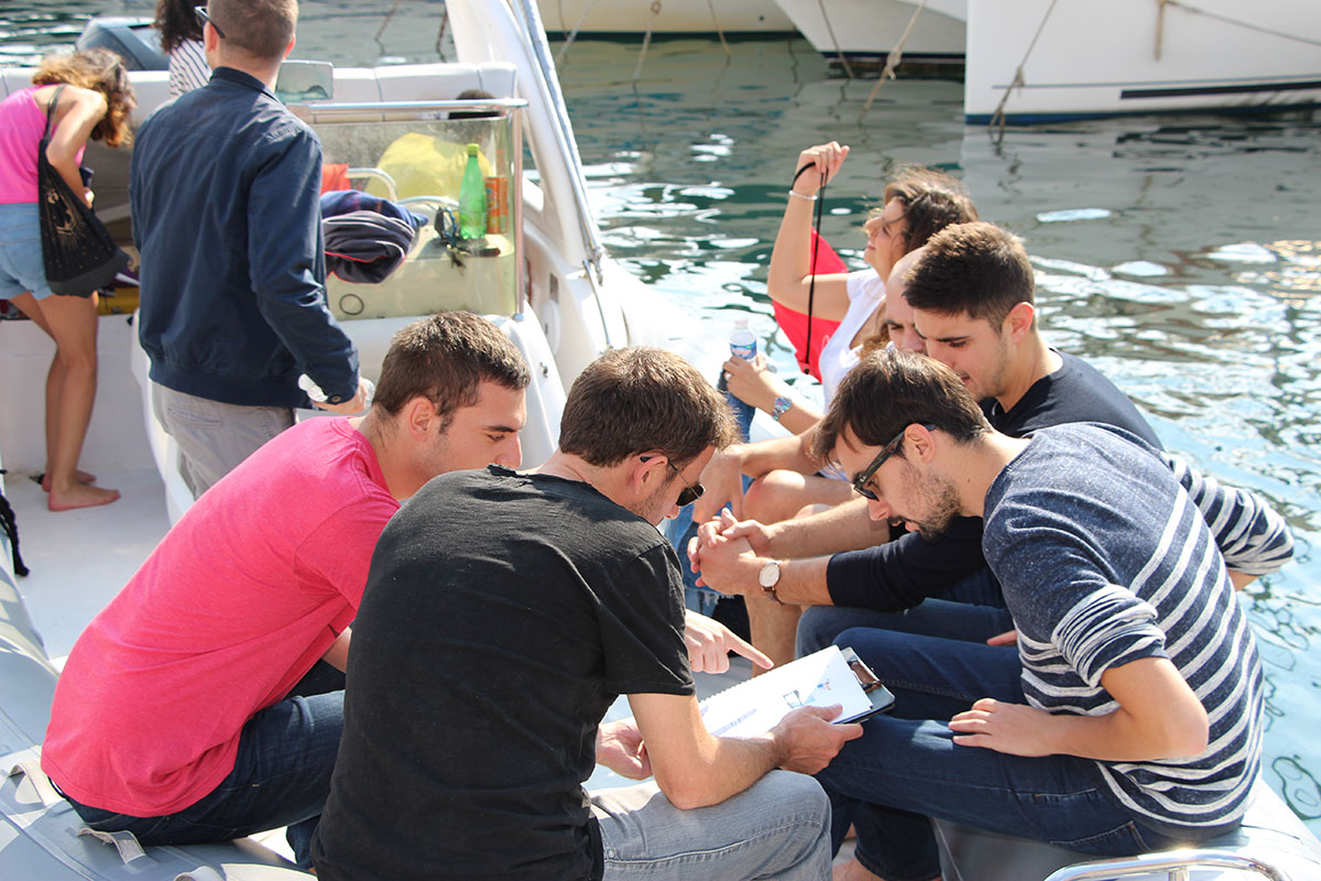team-building-chasse-au-tresor-nautique