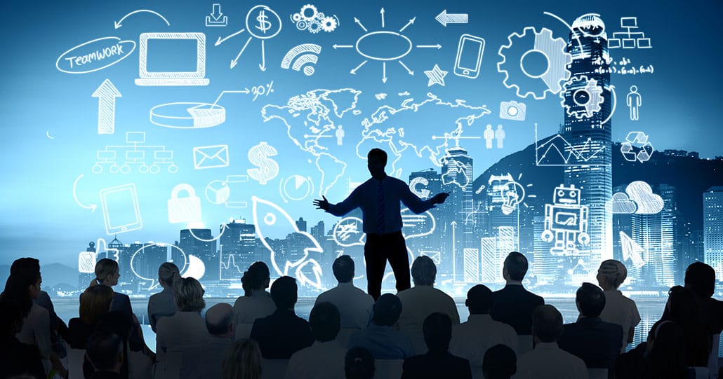 5 conseils organisation et animation réunion plenière entreprise
