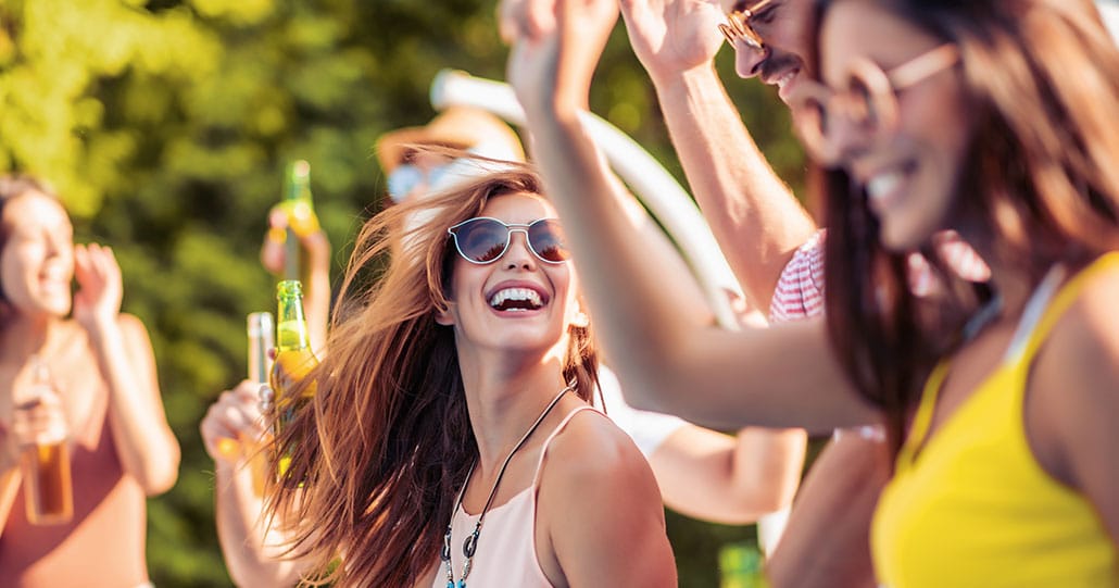 guide-organisation-summer-party