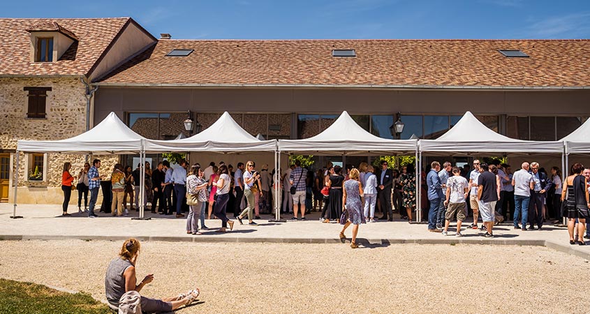 logistique-summer-party