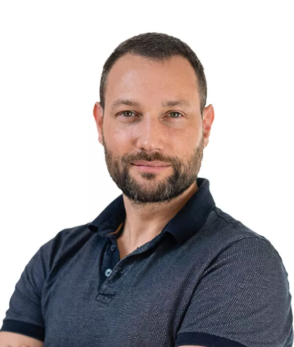 Cyril Carrere