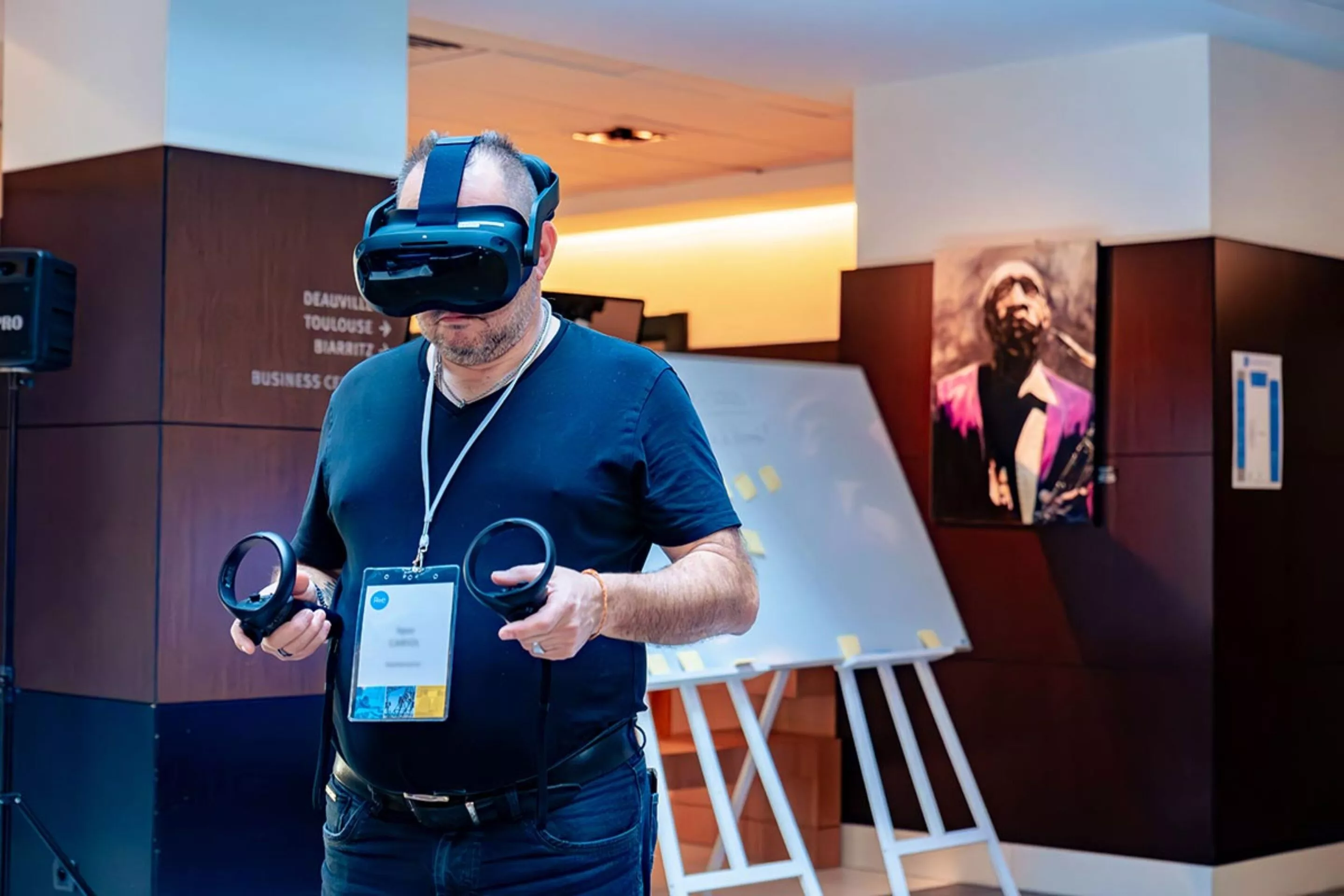 VR-seminaire