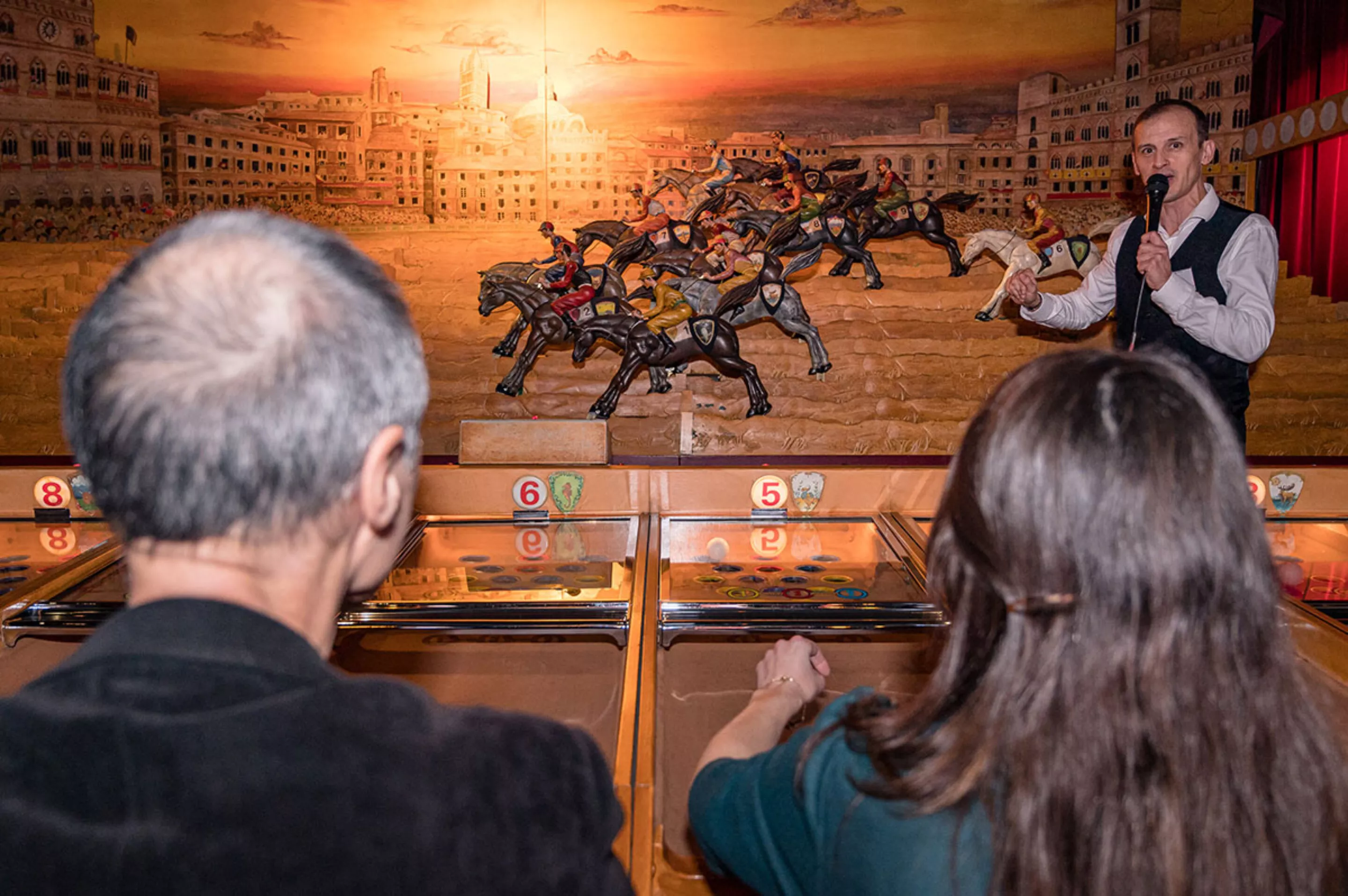 animation-fete-foraine-anniversaire-entreprise-chevaux