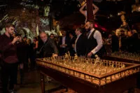 animation-gala-theme-fete-foraine