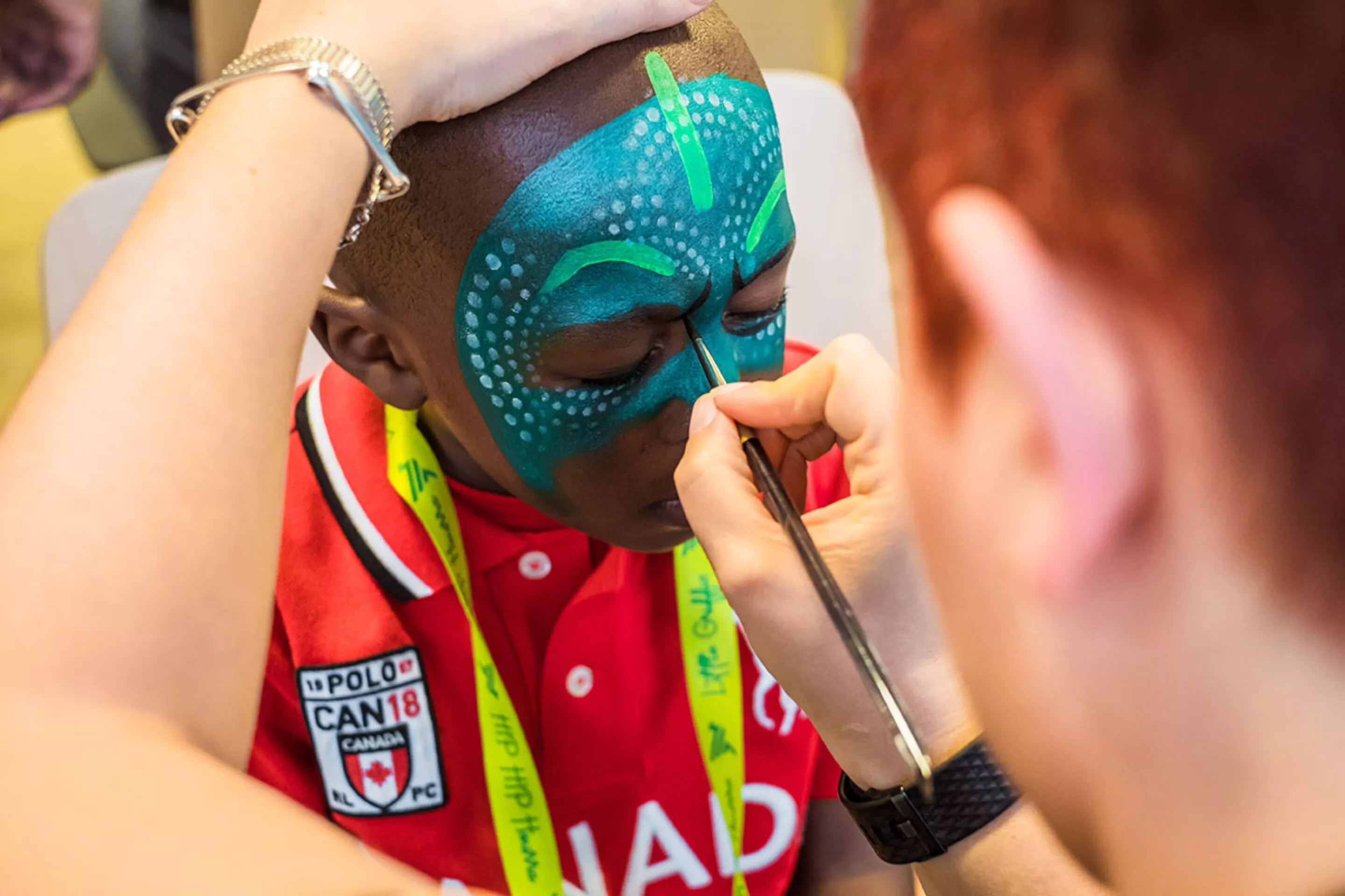 animation-maquillage-enfants-family-day