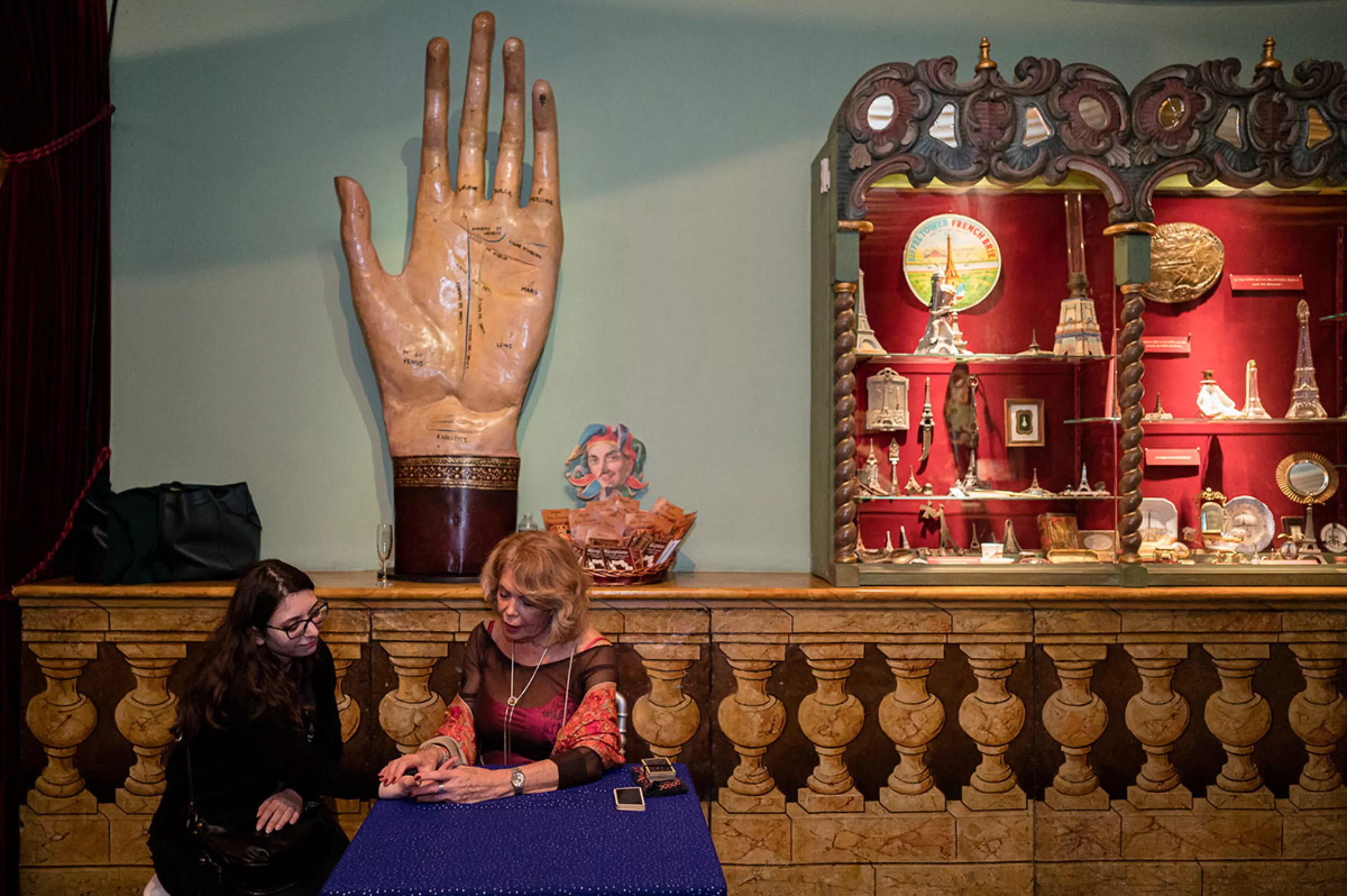 animation-voyance-diseuse-bonne-aventure