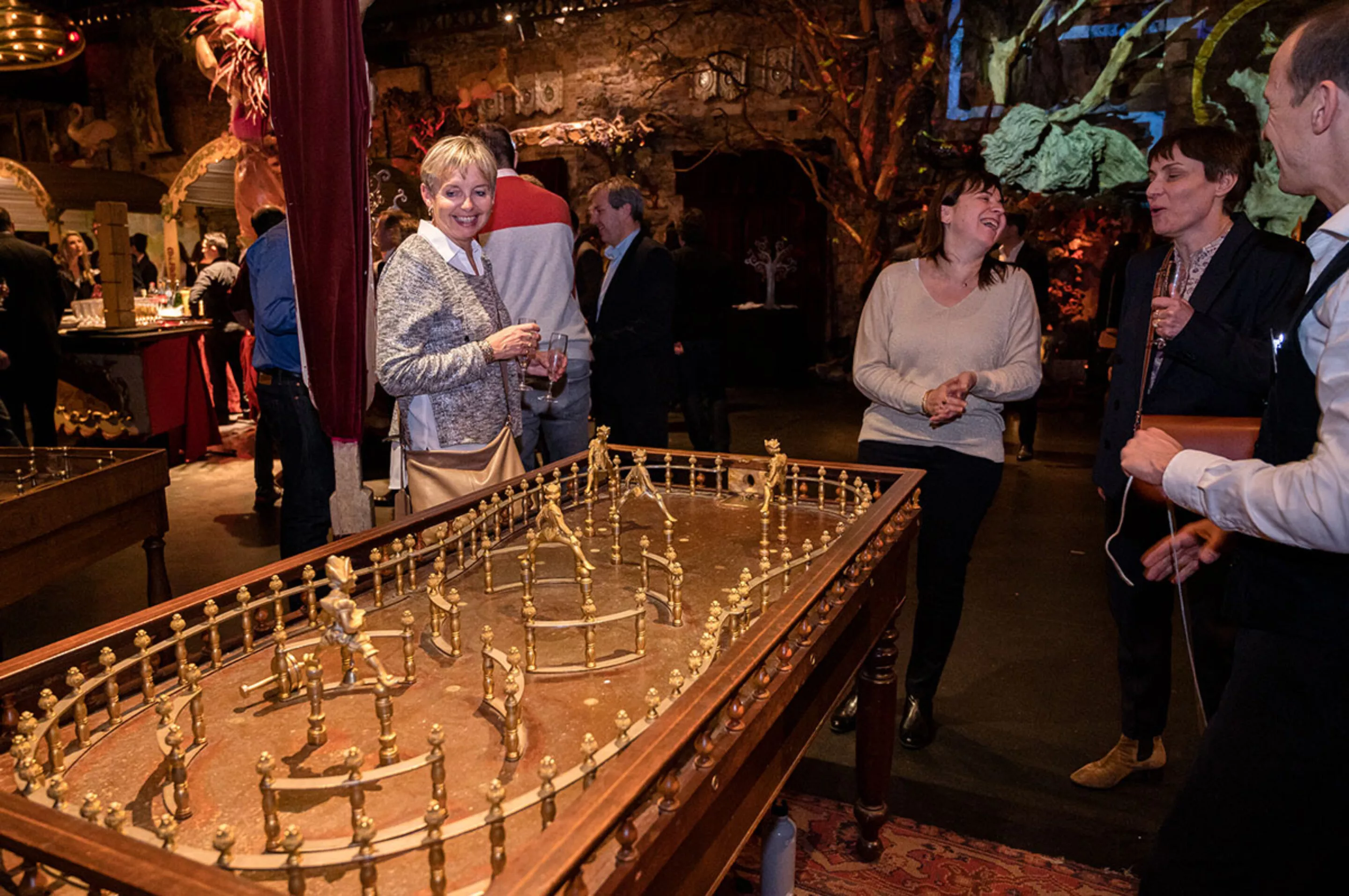 anniversaire-entreprise-fete-foraine