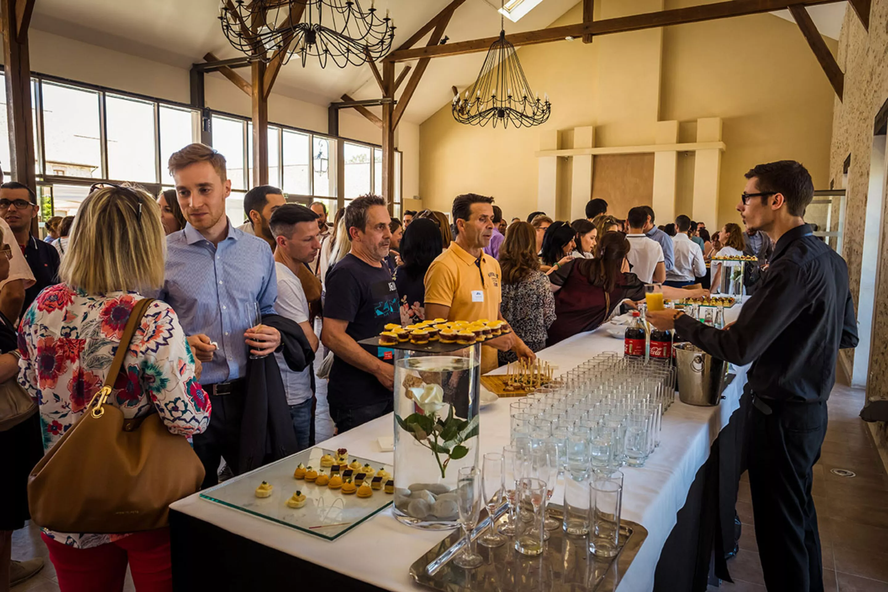 buffet-seminaire