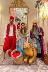 comediens-1001-nuits-noel-four-seasons