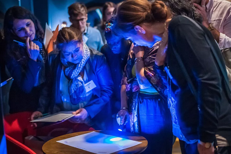 enquete-interactive-anniversaire-entreprise