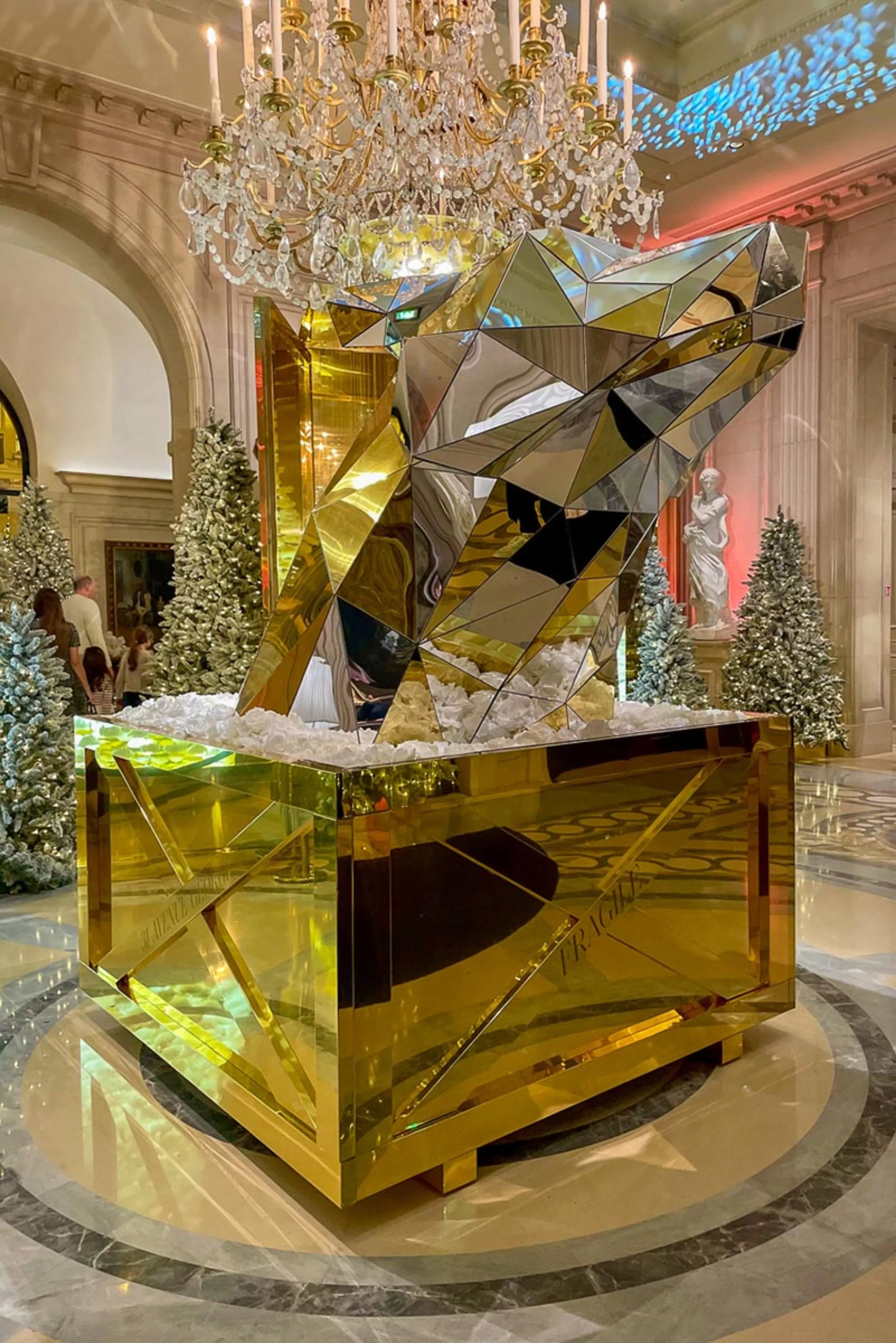 entree-noel-george-v