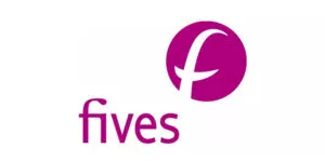 fives