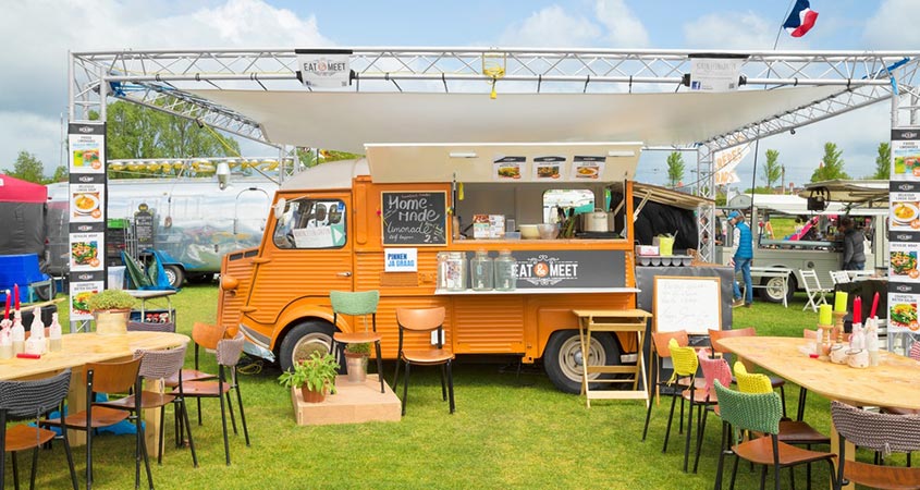 food-truck