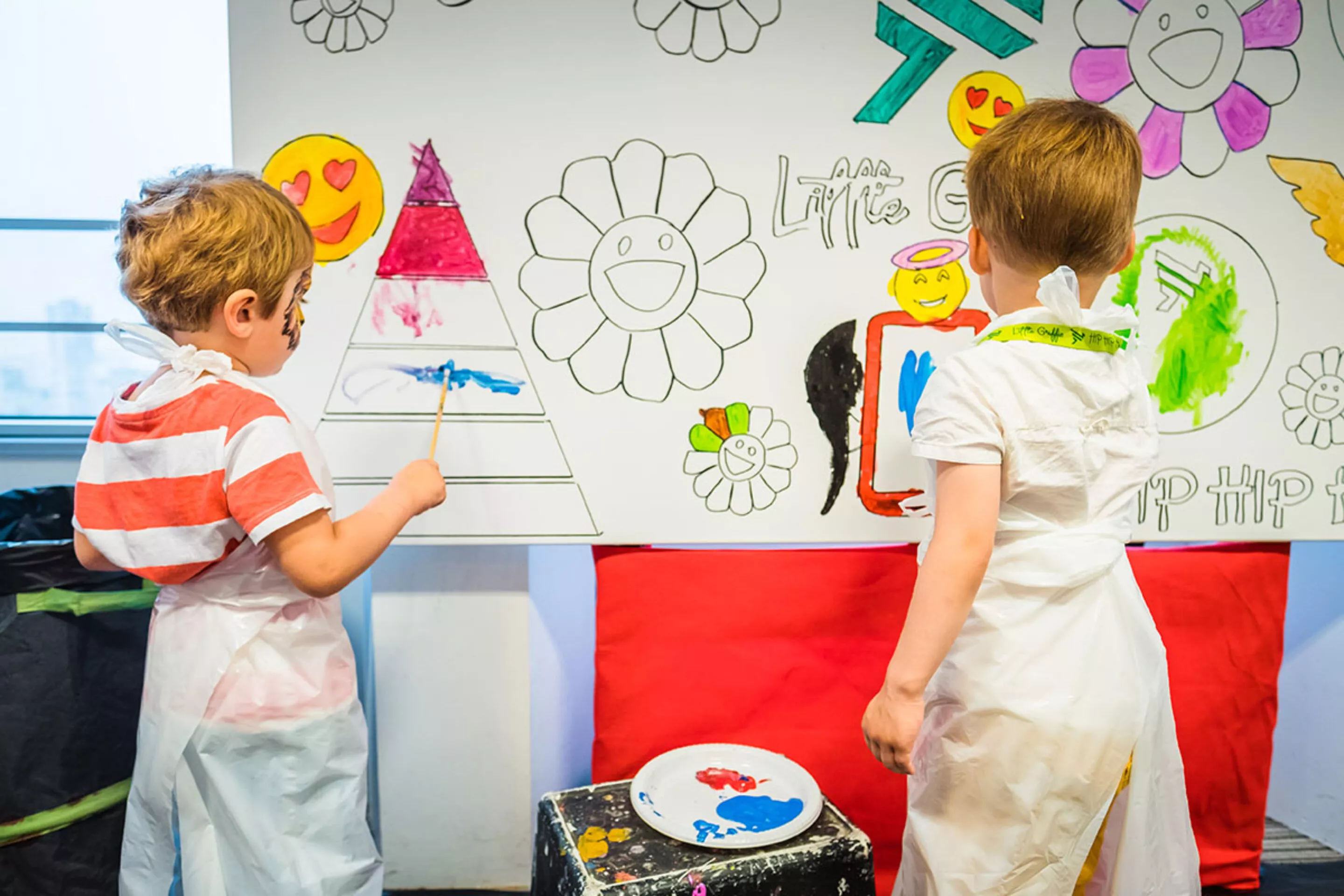 fresque-participative-famliy-day