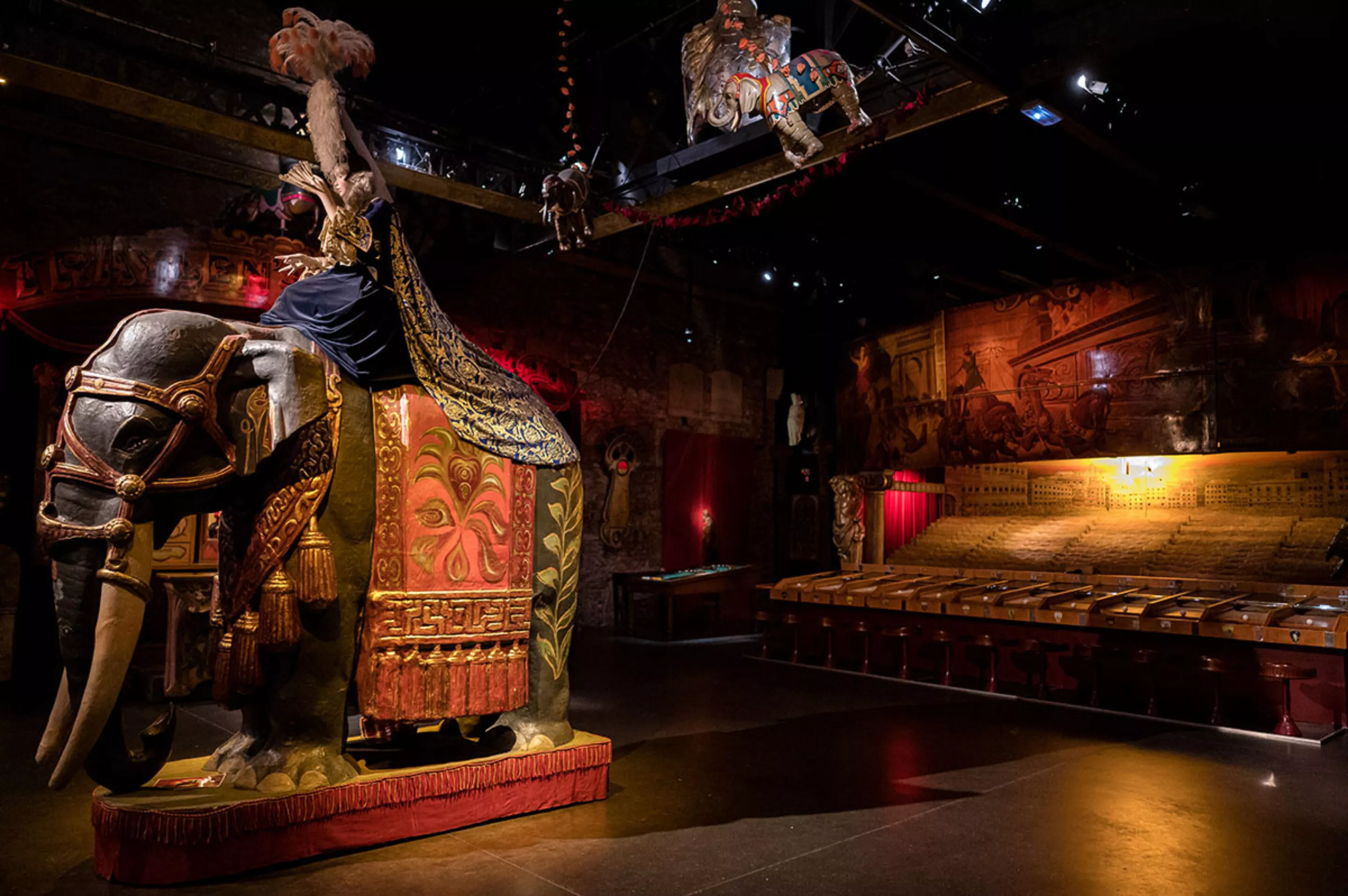 gala-theme-fete-foraine