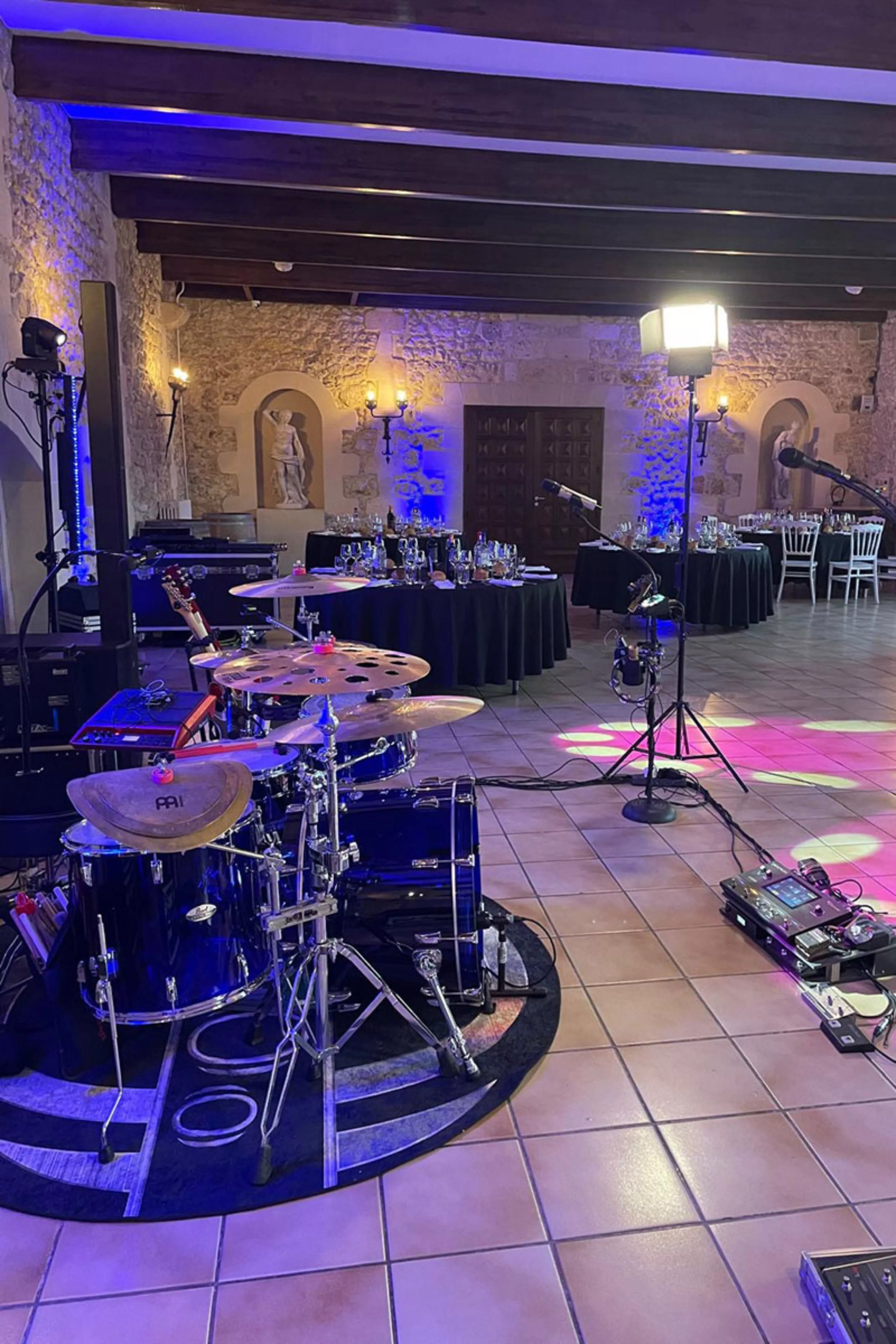 orchestre-live-seminaire-axians-bordeaux