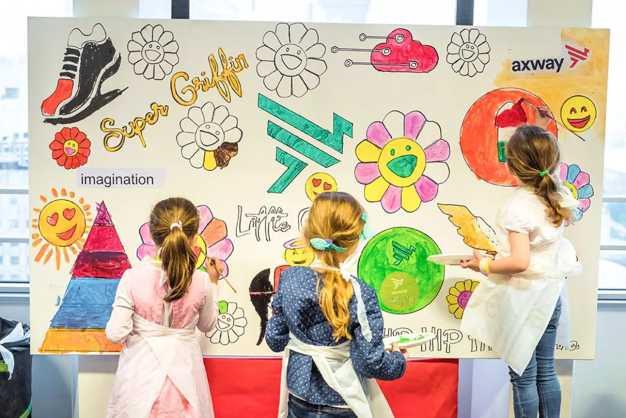 family-day-entreprise-axway