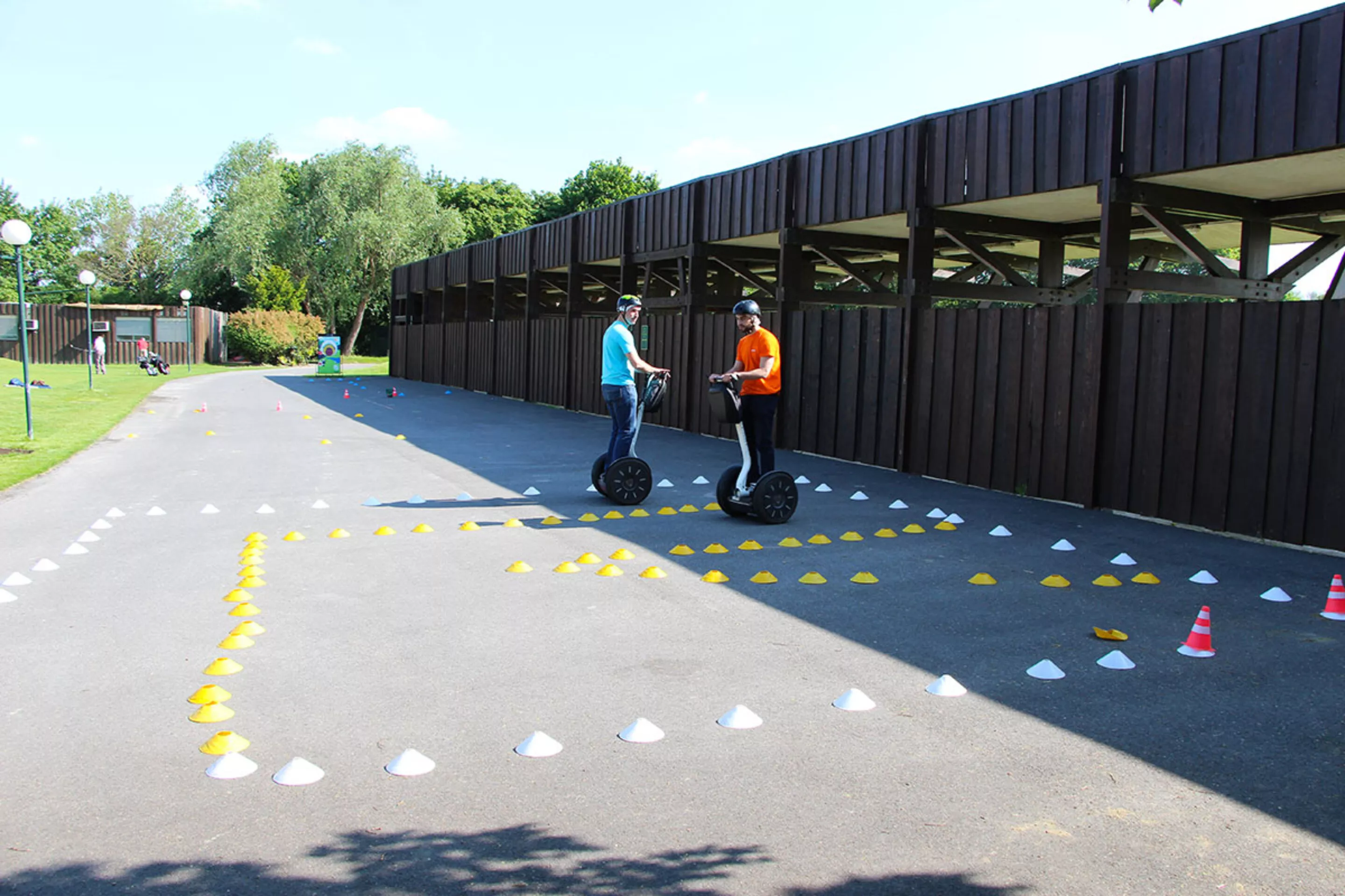 parcours-segway