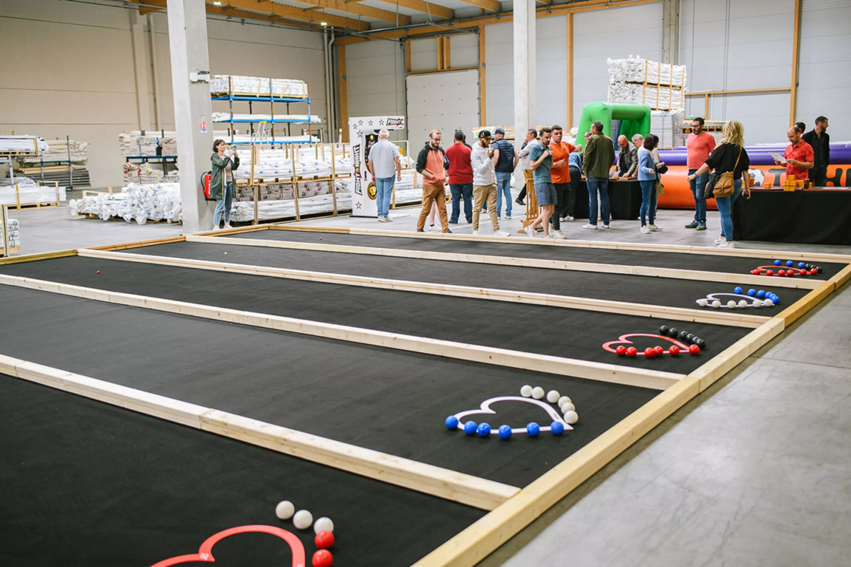 petanque-entreprise