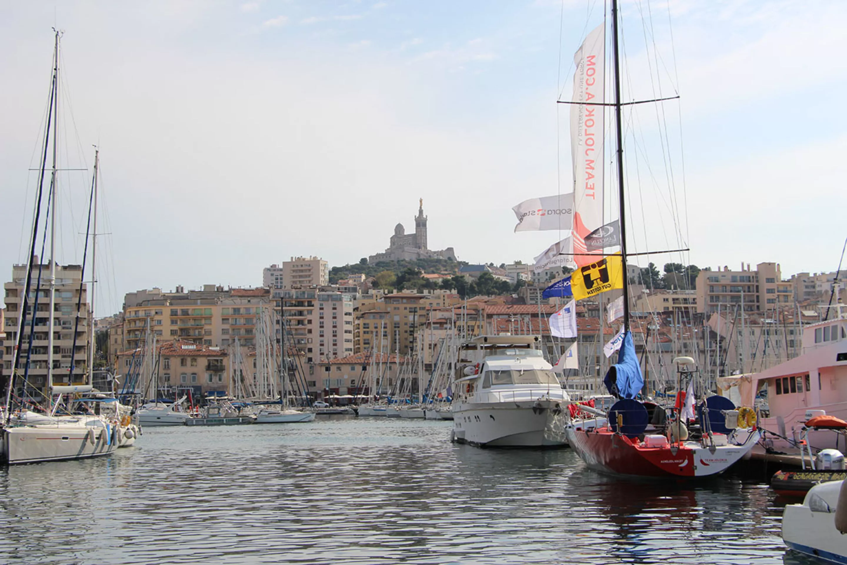 port-marseille-team-building